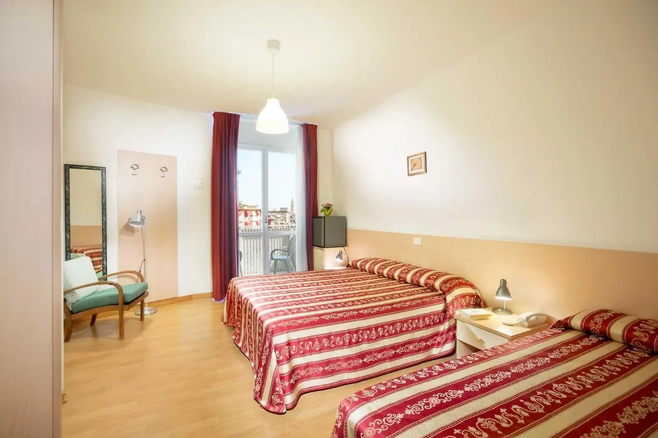 Hotel Palladio Caorle