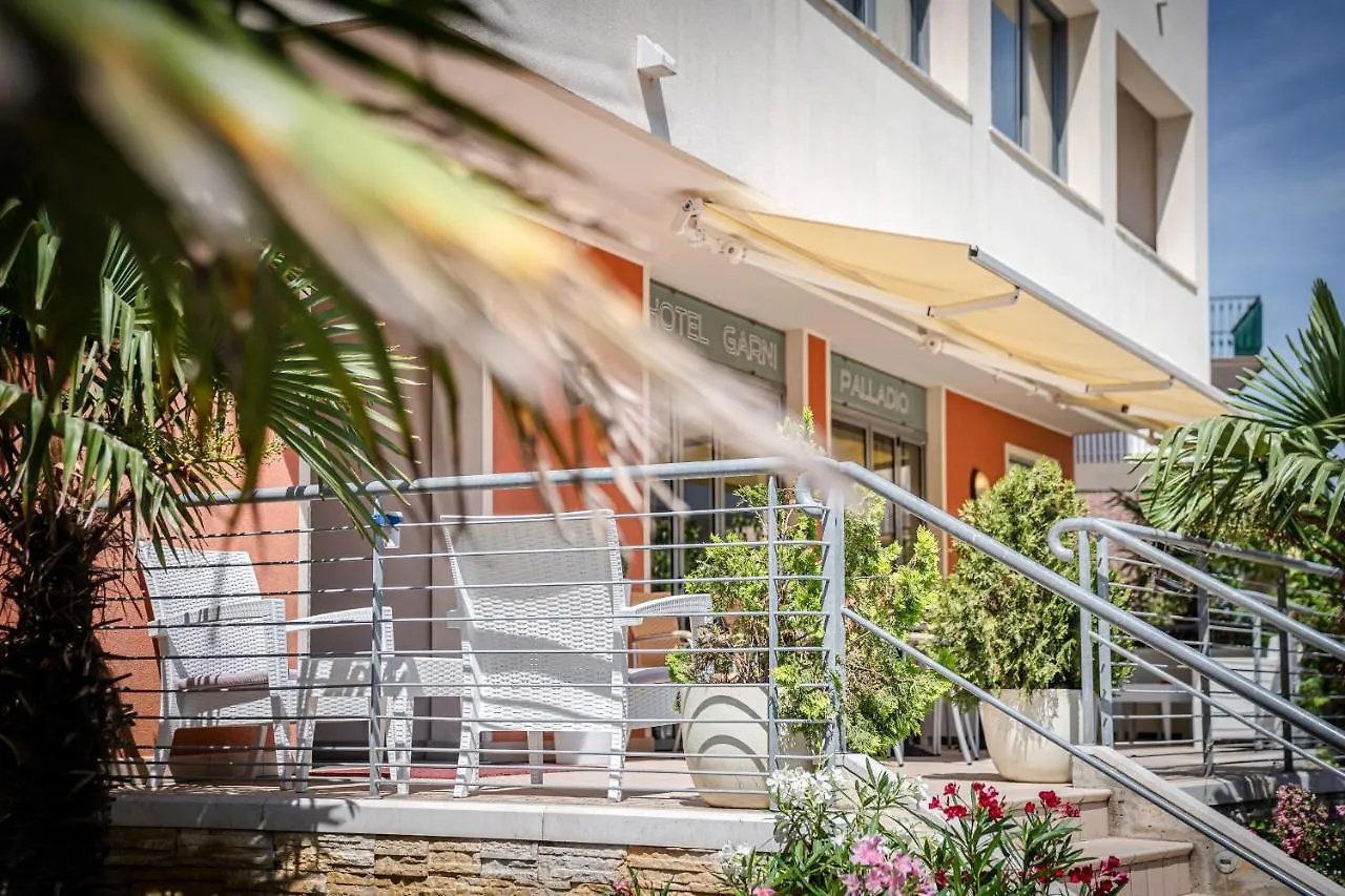 Hotel Palladio Caorle 2*,  Włochy