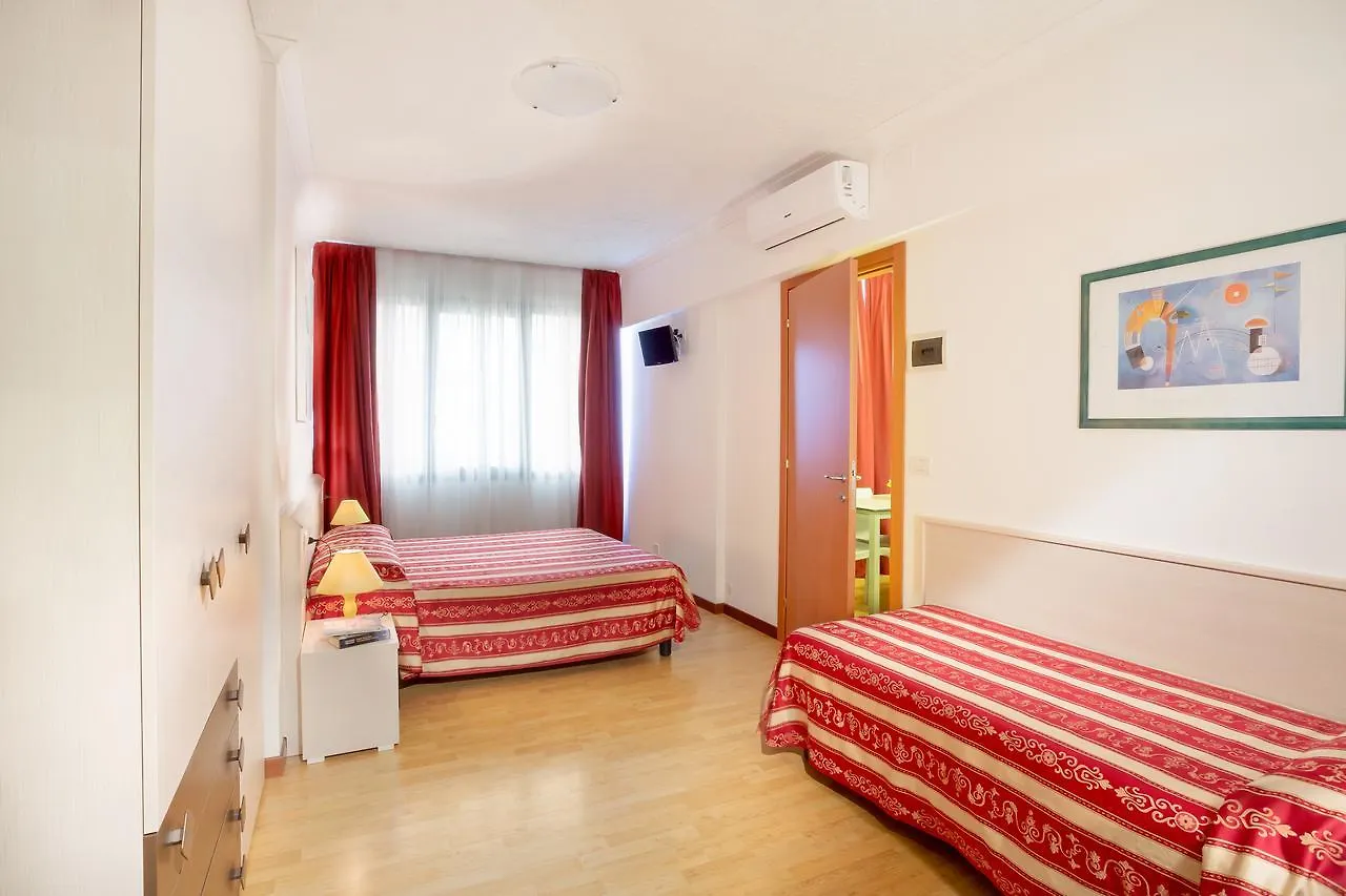 Hotel Palladio Caorle