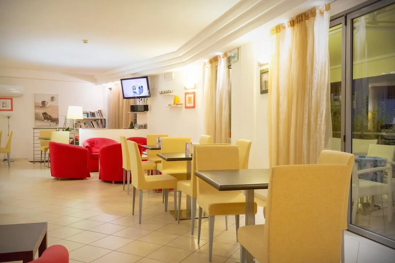 Hotel Palladio Caorle