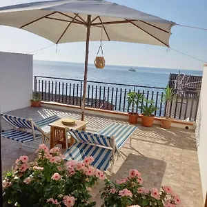 Paradise Dom wakacyjny Giardini-Naxos