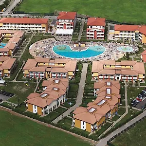 Apartament Ai Pini Lido Altanea