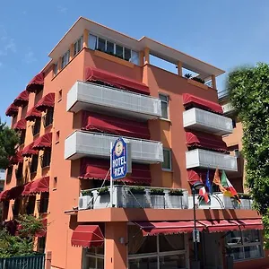 3* Hotel Rex