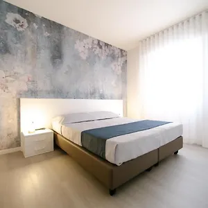 Apartmanhotel Mar60, Caorle