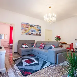 Waterfront House Apartament Genua