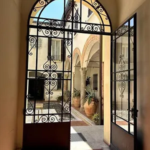 Casa Petrucci 2 Centro Storico Apartament Forlì