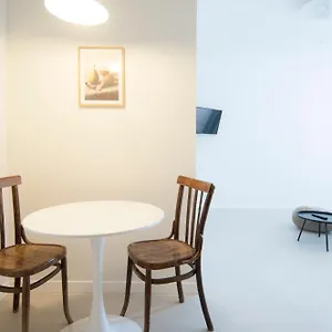 Levante - Saffi Design - Ambrogiohost Apartament Bolonia