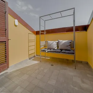 Realkasa Train Plaza Apartament Bolonia