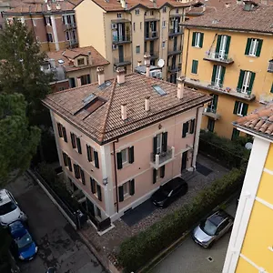 Bottrigari-bolognarooms Apartament Bolonia