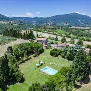 Landhaus Spazzavento Palazzone