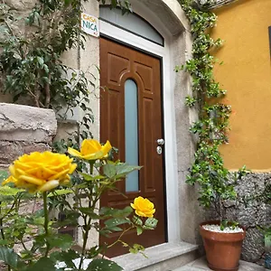 Casanica-taormina Dom wakacyjny Taormina