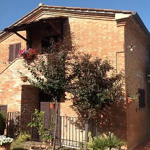 Bauernhof La Collina Siena