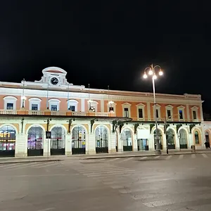 Panzió Kalefati Palace Loc.turistica Bari