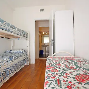 Apartament Braida