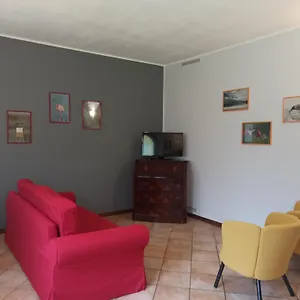Ferienhaus Ca' Dei Gatti Toscolano-Maderno