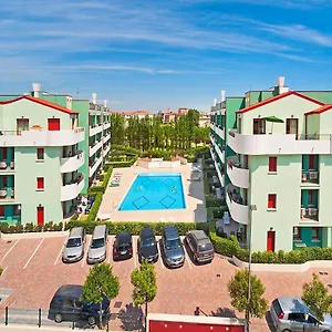Apartament Roberta