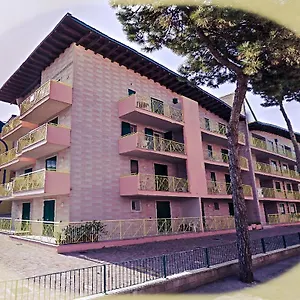 Apartament Soleil - Agenzia Cocal