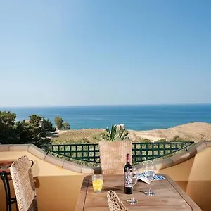 Ferienhaus Bono Vacanze Maragani Charme & Relax Sciacca