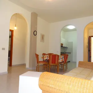 Apartment Sicilia Mare Scoglitti