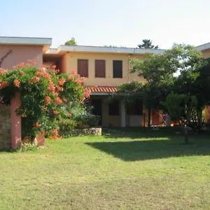 Apartment Baia Turchese Olbia