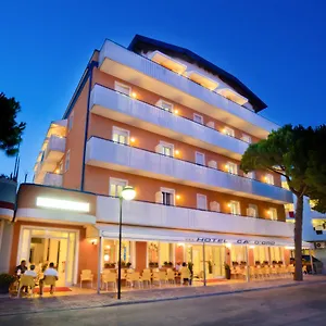 Ca' D'oro *** Caorle