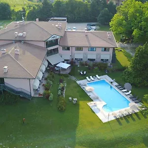 Szálloda Al Ponte Gradisca dʼIsonzo