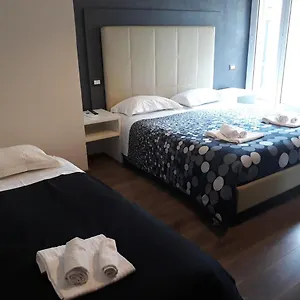 Vendégház Modern Róma