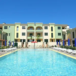 Apartament Farnie Lido Altanea