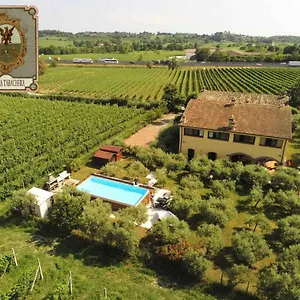 Villa Tabachera X10 Cascina With Private Pool Sirmione Garda Pozzolengo