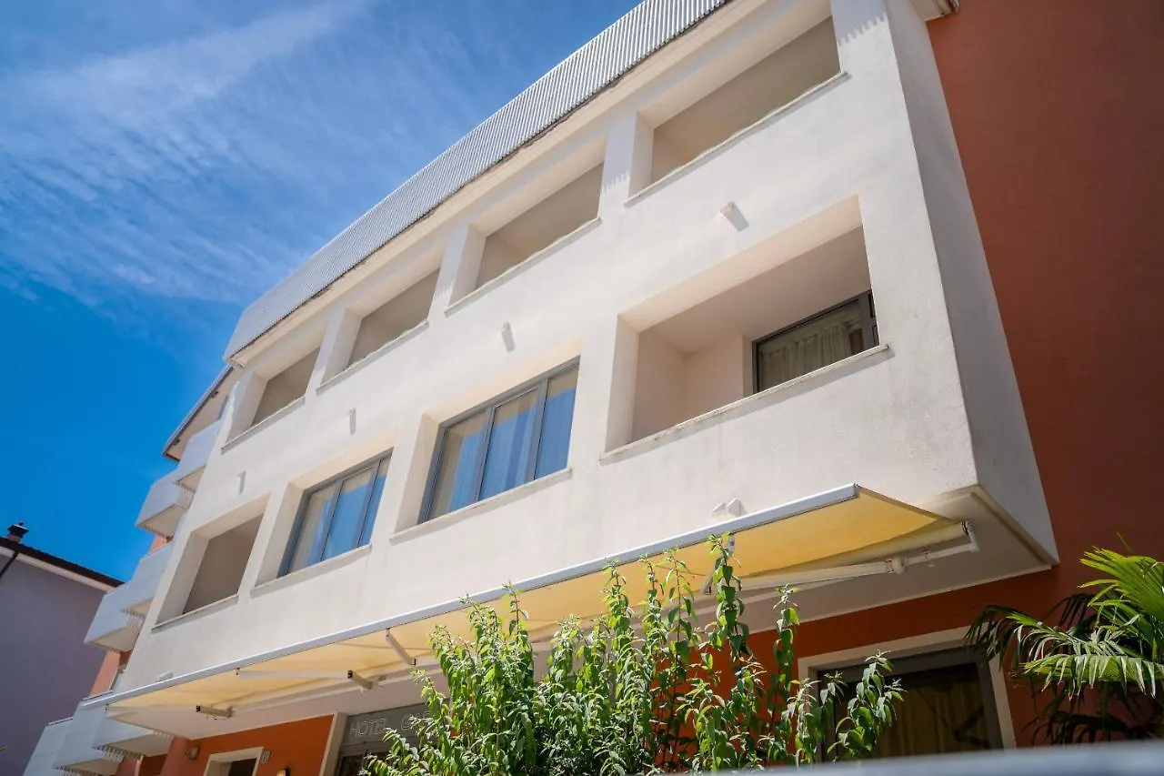 Hotel Palladio Caorle Italy