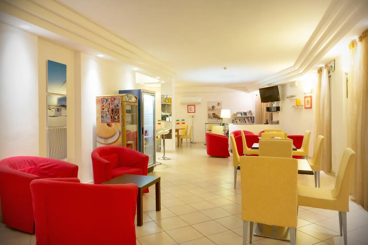 Hotel Palladio Caorle 2*,  Olaszország