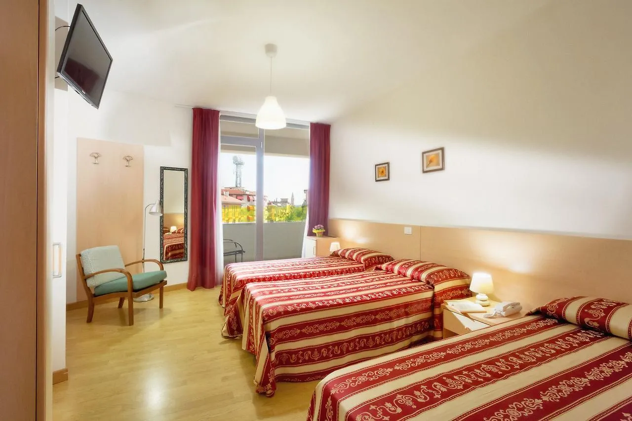 **  Hotel Palladio Caorle Olaszország