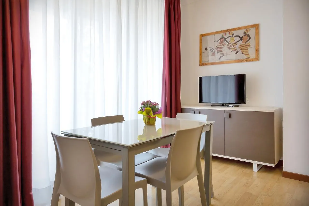 Hotel Palladio Caorle 2*,