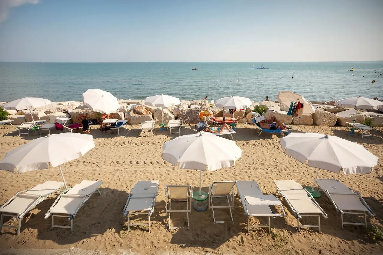 Hotel Palladio Caorle